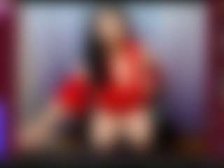 Show de cam sexual en vivo de Cypurr
