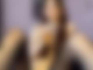 Live cam show with EldoraSebero - Bondage on Strip Flash - Live Sex Shows