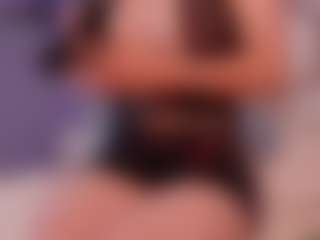 Live cam show with ivyTaylor - Thin on Dolls Live