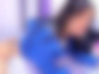 Live cam show with VelvetRosss - Athletic White on luckytryst.com | colombia