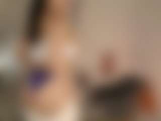 Live cam show with donatta - Green Eyes on camtv