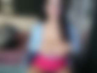 Live cam show with donatta - Teasing on Soda Cam