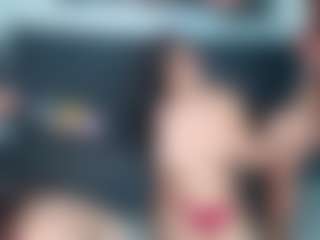 MiaKim's Live Sex Cam Show
