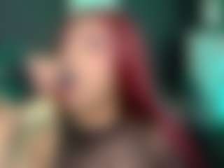 Danika Dahl's Live Sex Cam Show
