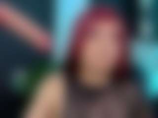 Danika Dahl's Live Sex Cam Show