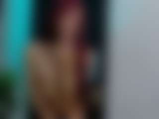 Danika Dahl's Live Sex Cam Show