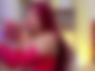 Danika Dahl's Live Sex Cam Show