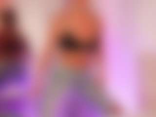 NaomiAmora's Live Sex Cam Show