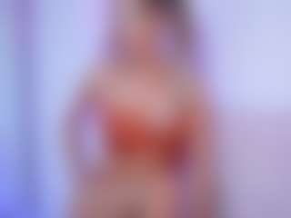 NaomiAmora's Live Sex Cam Show