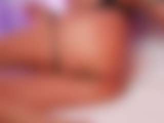 NaomiAmora's Live Sex Cam Show