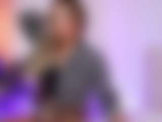NaomiAmora's Live Sex Cam Show