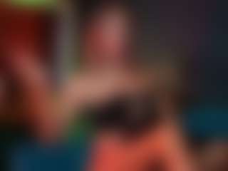 NaomiAmora's Live Sex Cam Show