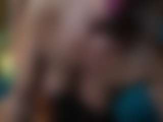 NaomiAmora's Live Sex Cam Show