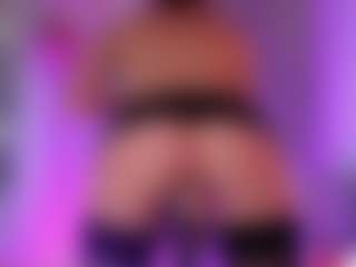 Live cam show with ateneaklett1 - Asian Big Ass on CamwithHer