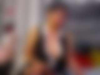 Live cam show with Julianewell - Thin on ObeyMaria