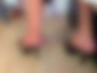 jymena_doll's Live Sex Cam Show