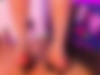 jymena_doll's Live Sex Cam Show