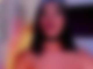 Live cam show with jymena_doll - Brown Eyes on nudelive.tv