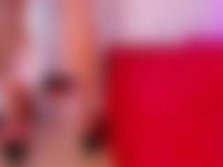 jymena_doll's Live Sex Cam Show