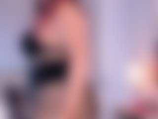 Live cam show with Nahia-Baker - Red Hair on chickslive.net