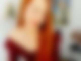 Live cam show with BloomAndFun - Red Hair on iamadamtest123.com