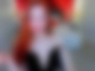 Live cam show with BloomAndFun - Red Hair on Cam Slut