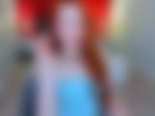 Live cam show with BloomAndFun - Red Hair on camtv