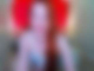 Live cam show with BloomAndFun - Red Hair on Camsoda Late Night