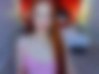 Live cam show with BloomAndFun - Red Hair on Camsoda