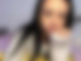 Becky Vibe's Live Sex Cam Show