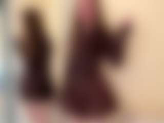 Kate's Live Sex Cam Show