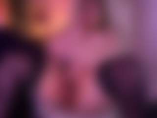 AlinkaMalinka's Live Sex Cam Show