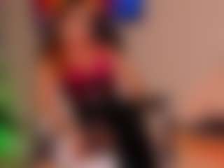 goddessRebeccaRa's Live Sex Cam Show