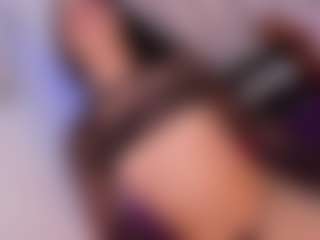 Cam Show en direct de joeli-sweet
