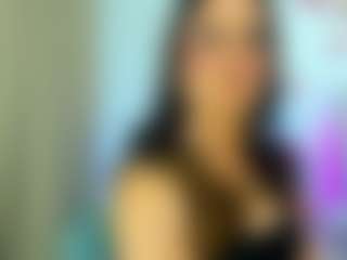Live cam show with Marcella Castelli - Gray Eyes on Camsoda