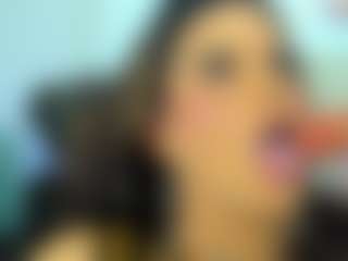 Live cam show with Marcella Castelli - Gape on sexylive.show