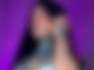 Live cam show with yosselincameron_ - Brown Eyes on x69.live