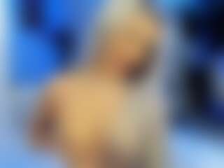Cam Show en direct de AriannaXO