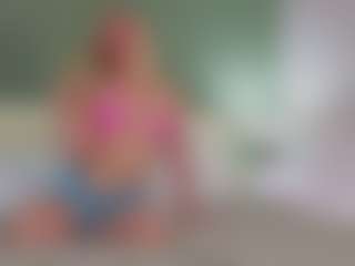 HeyBecky's Live Sex Cam Show