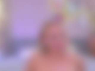 HeyBecky's Live Sex Cam Show