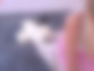 Live cam show with HeyBecky - Raven Hair on Dolls Live