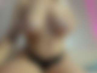 Ivy-Tease's Live Sex Cam Show