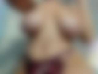 Ivy-Tease's Live Sex Cam Show