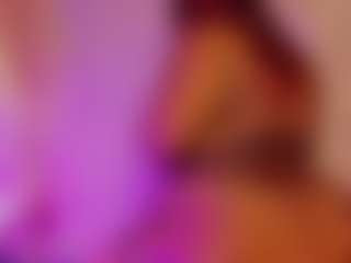 LAUREN GARCIA's Live Sex Cam Show