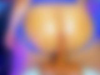LAUREN GARCIA's Live Sex Cam Show