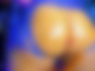 LAUREN GARCIA's Live Sex Cam Show