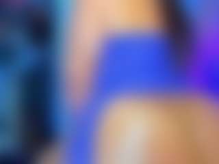 LAUREN GARCIA's Live Sex Cam Show