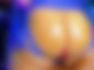 LAUREN GARCIA's Live Sex Cam Show