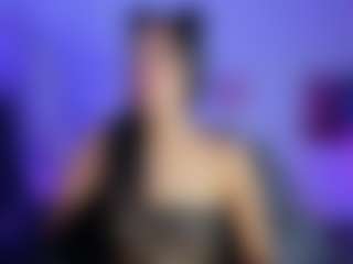 nahiara-santana's Live Sex Cam Show