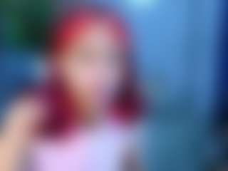 Live cam show with saphiire - Hairy Pussy Red Hair on livesuperchat.net